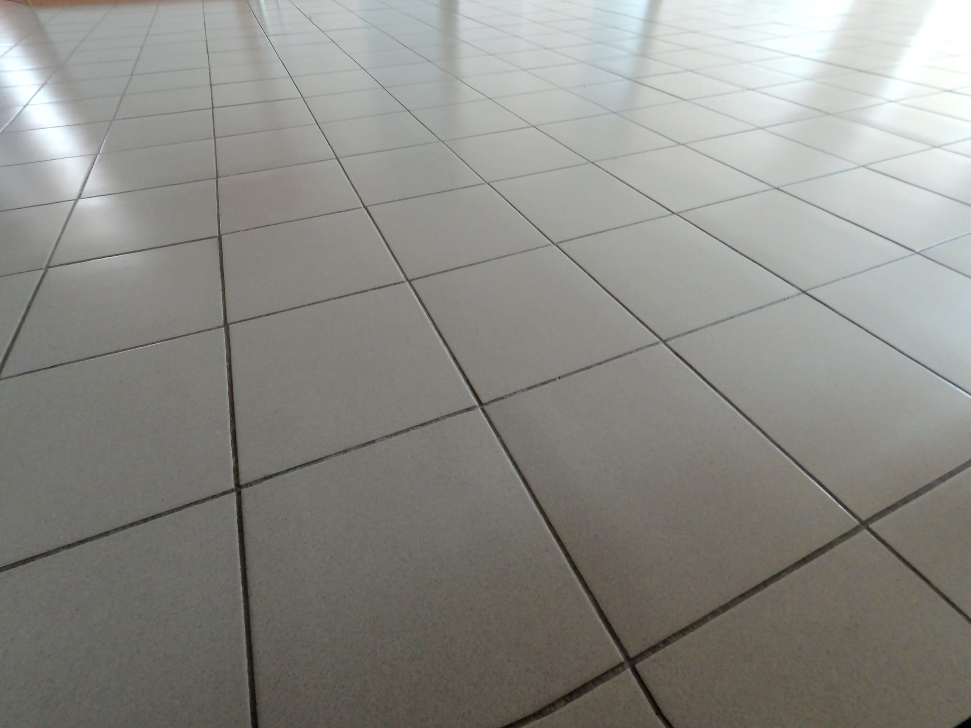 Non-slip floors