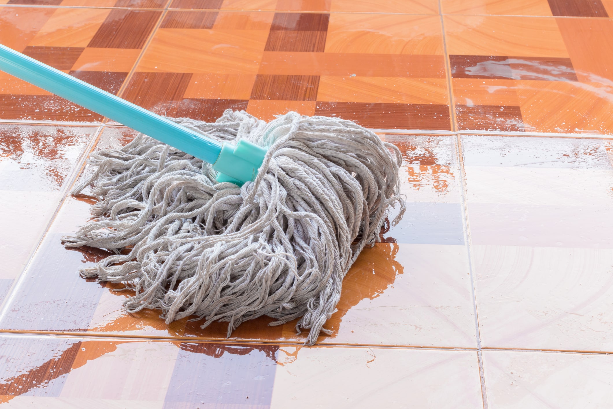 Floor Safety-How To Effectively Clean Your Floors
