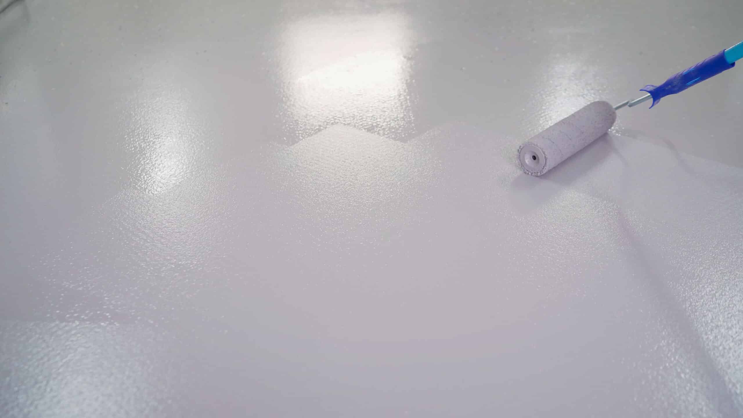 Anti-Slip floor coating