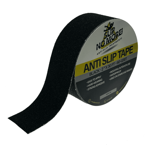 anti-Slip tape 2 inch x 30 foot