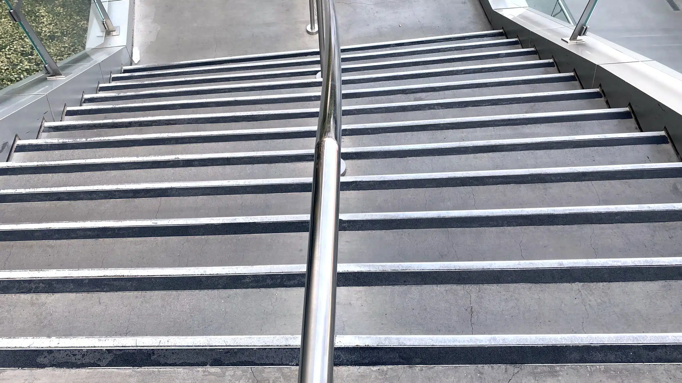 Outdoor Non-Slip Stair Treads