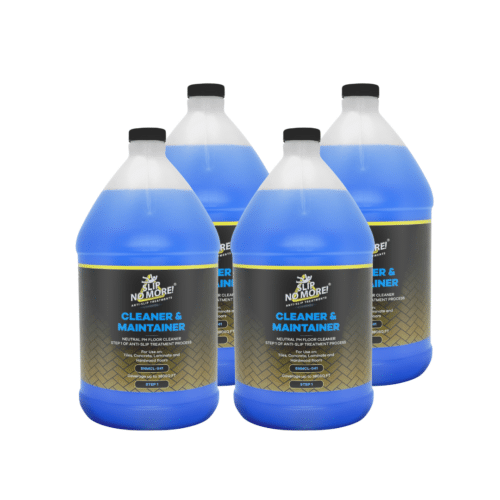 Cleaner & Maintainer-4 x 1 Gallon